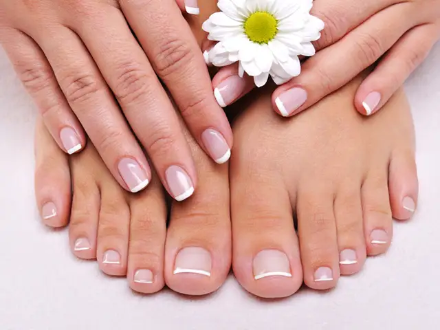 Susurluk Pedikürcü